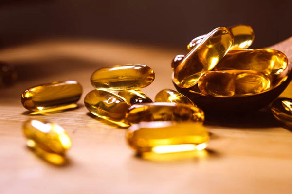 Is Omega 3 good for you?
