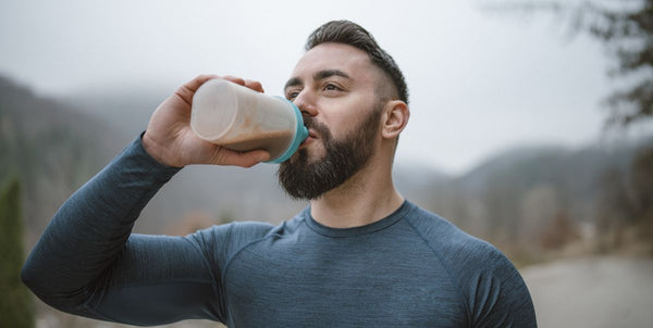 Why should I have Whey Protein?