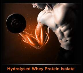 get your hydrolysed whey protein isolate from IN2 now