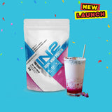 IN2 100% Whey Protein 1kg