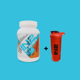 IN2 100% Whey Protein 1kg + Free IN2 Shaker