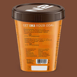 IN2 All Natural Peanut Butter Crunch 1kg