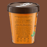 IN2 All Natural Peanut Butter Crunch 1kg