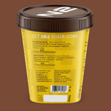 IN2 High Protein Peanut Butter Dark Chocolate Crispy 1kg