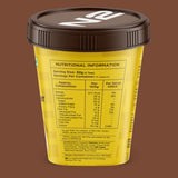 IN2 High Protein Peanut Butter Dark Chocolate Crispy 1kg