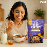 IN2 High Protein Muesli Fruit & Nuts 400 g