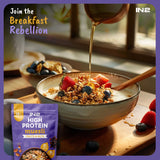 IN2 High Protein Muesli Fruit & Nuts 400 g