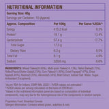 IN2 High Protein Muesli Fruit & Nuts 400 g