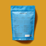 IN2 Chocolate High Protein Muesli Nuts and Cookies 400 g