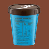 IN2 Classic Peanut butter Crunch 1kg