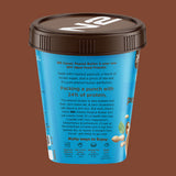 IN2 Classic Peanut butter Crunch 1kg