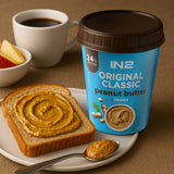 IN2 Classic Peanut butter Crunch 1kg
