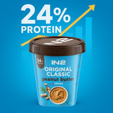IN2 Classic Peanut butter Crunch 1kg
