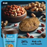 IN2 Classic Peanut butter Crunch 1kg