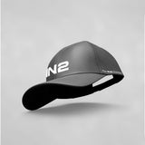 IN2 Cap (black)
