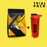 IN2 Whey Protein 500Gm + FREE IN2 Shaker