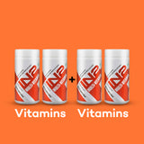 IN2 Multi-Vitamin 60 Capsules (Buy 2, Get 2 FREE)