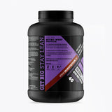 IN2 Nitro Whey Protein 1.81kg Milk Chocolate + FREE Shaker