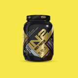 IN2 Whey Protein 1.81 Kg Rich Chocolate + FREE IN2 High Protein Rolled Oats Dark Chocolate 1 kg