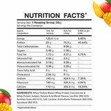 IN2 Whey Protein 1.81Kg