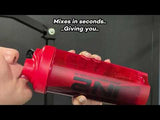 IN2 BCAA 300Gm