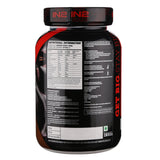 IN2 Mass Gainer 1.2Kg