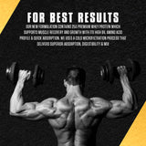 IN2 Whey Protein 908Gm