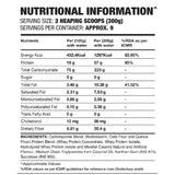 IN2 Mass Gainer 2.7Kg