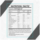 IN2 100% Whey Protein 1kg + FREE Multi-Vitamin 60 Tablets + FREE IN2 Shaker