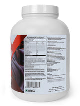 IN2 Muscle Mass Gainer 2.5kg Rich Chocolate + Free IN2 Shaker