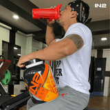 IN2 100% Isolate 1.5 Kg + FREE IN2 Shaker