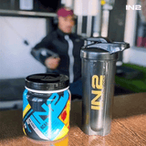 IN2 BCAA 300Gm