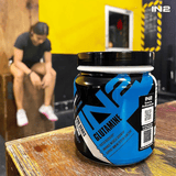 IN2 Glutamine 300Gm