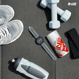 IN2 Omega 3 + Vitamin E, ( Fish Oil ) 60 Softgels, 1000mg ( Buy 2, Get 2 FREE)