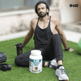 IN2 Plant Protein 1Kg Chocolate