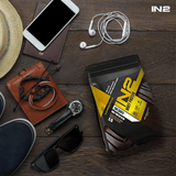 IN2 Whey Protein 500Gm