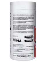 IN2 100% Whey Protein 1kg + FREE Omega 3 ( Fish Oil )+ FREE IN2 Shaker