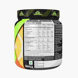 IN2 Pre-Workout 195gm + Shaker