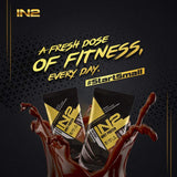 IN2 Whey Protein 165Gm (5 Sachets)