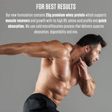 IN2 100% Whey Protein 1kg