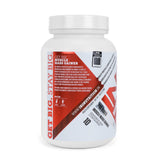 IN2 Muscle Mass Gainer 1kg, Rich Chocolate - 7