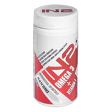 IN2 Multi-Vitamin + IN2 Omega 3 + Vitamin E - 4