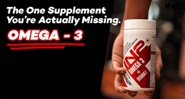 Omega-3: The Silent MVP Your Body’s Been Begging For