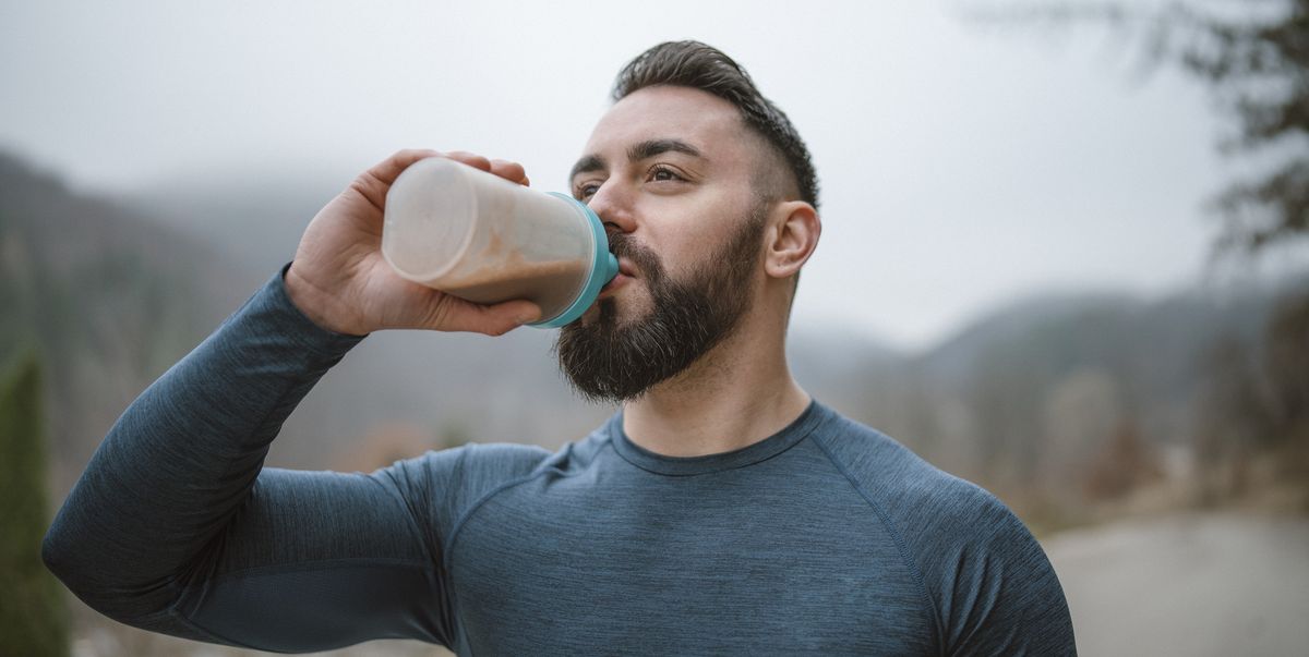 Why should I have Whey Protein? IN2 Nutrition