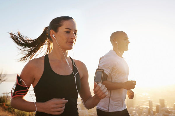 Can music improve your workout?🎶