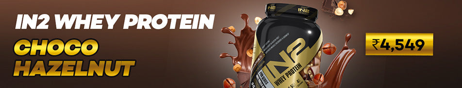 Proteins & Fitness
