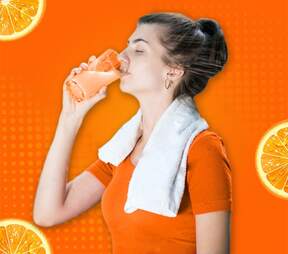 IN2 vitamin C helps with Immunity Booster