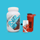 IN2 100% Whey Protein 1kg + FREE Multi-Vitamin 60 Tablets + FREE IN2 Shaker