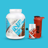 IN2 100% Whey Protein 2kg + Multi-Vitamin 60 Tablets + FREE IN2 Shaker
