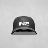 IN2 Cap (black)